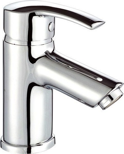 Смеситель Slezak RAV Rio R126.5