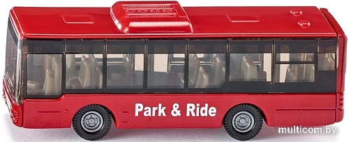 Автобус Siku Городской 1021