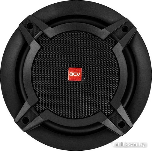 Компонентная АС ACV PG6.2S