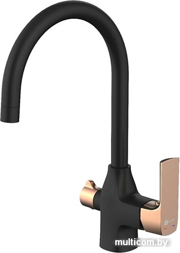 Смеситель Lemark Ursus LM7261BLR