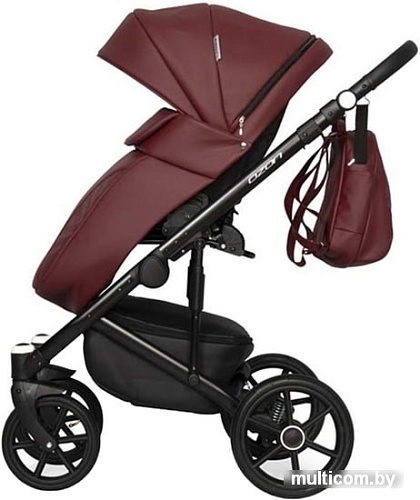 Универсальная коляска Riko Ozon (3 в 1, 03)