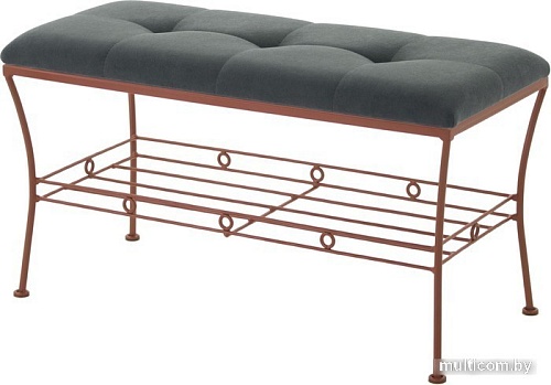 Банкетка AMC Adel 6.2-Б 80916