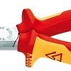 Длинногубцы Knipex KN-3016160