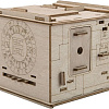 Головоломка Escapewelt 3D Puzzle Game Space Box