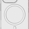 Чехол для телефона Momax CaseForm Lite для iPhone 16 Pro MTAP24MW (белый)