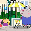 Peppa Pig: World Adventures (без русской озвучки и субтитров) для PlayStation 5