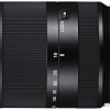 Объектив Sony E 18-200mm F3.5-6.3 OSS LE (SEL18200LE)