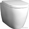 Унитаз BelBagno Marino BB105CHR