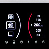 Духовой шкаф TEKA HLB 860 P (черный) [41566020]