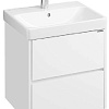 Акватон Тумба с умывальником Сканди 55 1A2517K0SD010+1WH501620