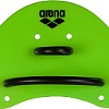 Лопатки для плавания ARENA Elite Finger Paddle 95251 65 (р. S, acid lime/black)