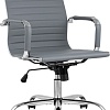 Кресло Stool Group TopChairs City S (серый)