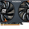 Видеокарта PowerColor Fighter Radeon RX 6700 10GB GDDR6 10GBD6-3DH/OC