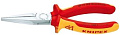 Длинногубцы Knipex KN-3016160
