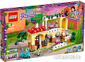 Конструктор LEGO Friends 41379 Ресторан Хартлейк Сити