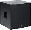Проводной сабвуфер DS Proaudio CX S15