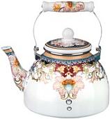 Чайник без свистка KELLI KL-4433