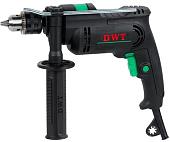Ударная дрель DWT SBMP07-13