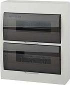 Бокс пластиковый Эра Simple ЩРН-П-24 Б0041528