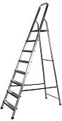Лестница-стремянка Stairs OS08 (8 ступеней)