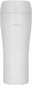 Термокружка Fissman 9884 420мл (белый)
