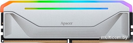 Оперативная память Apacer NOX RGB 32ГБ DDR5 5200 МГц AH5U32G52C522NWAA-1