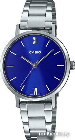 Наручные часы Casio LTP-VT02D-2A