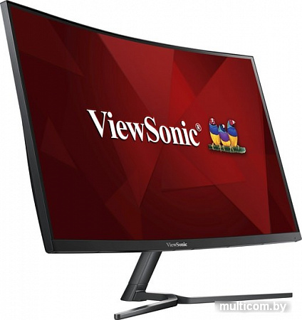 Монитор ViewSonic VX2758-PC-MH