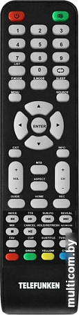 Телевизор TELEFUNKEN TF-LED32S66T2S