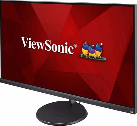 Монитор ViewSonic VX2785-2K-MHDU