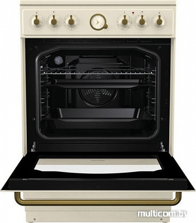 Кухонная плита Gorenje EC62CLI