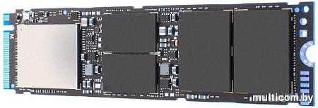 SSD Intel 760p 128GB SSDPEKKW128G8XT