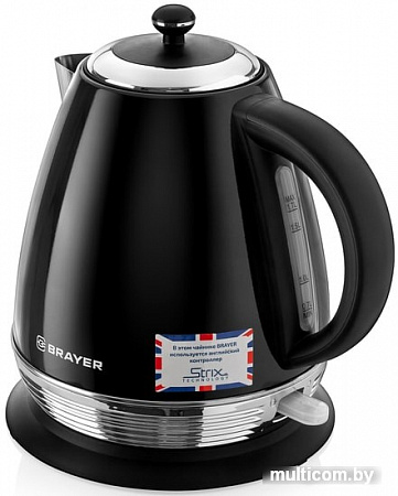 Электрочайник Brayer BR1006