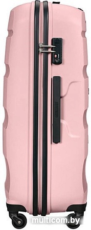 Чемодан-спиннер American Tourister Bon Air Cherry Blossoms 75 см