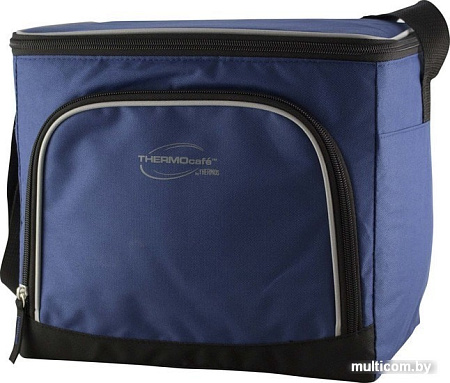 Термосумка Thermos ThermoCafe 36 Can Cooler 22л (синий)