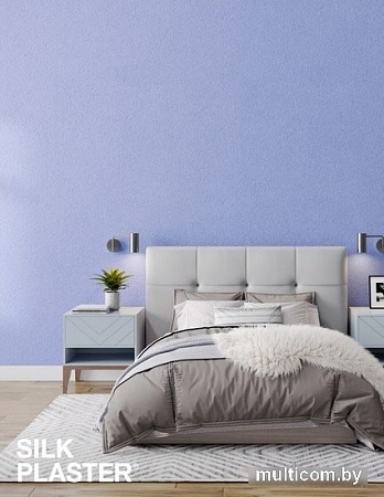 Жидкие обои Silk Plaster Art Design I 234