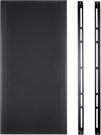 Передняя панель для корпуса Lian Li O11D EVO Front Mesh Kit O11DE-4X