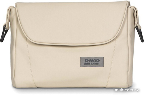 Универсальная коляска Riko Montana Ecco Prestige (2 в 1, 15/бежевый)