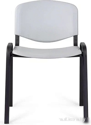 Офисный стул UTFC Изо BL (пластик серый)