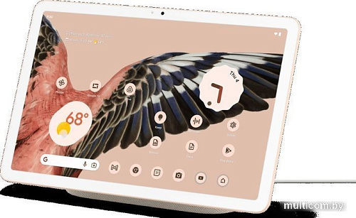 Планшет Google Pixel Tablet 8GB/128GB (роза)