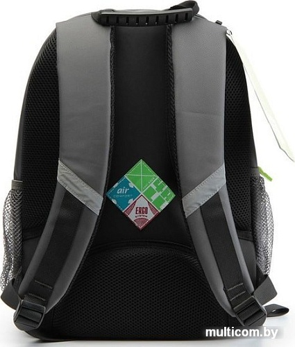 Рюкзак 4ALL Kids RK61-10N (серый)