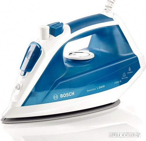 Утюг Bosch TDA1023010