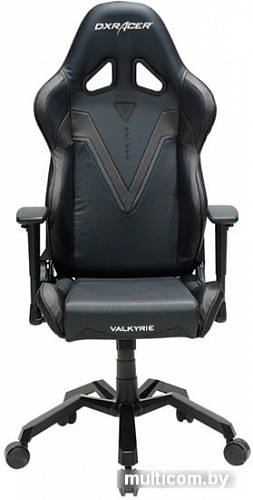 Кресло DXRacer OH/VB03/N (черный)