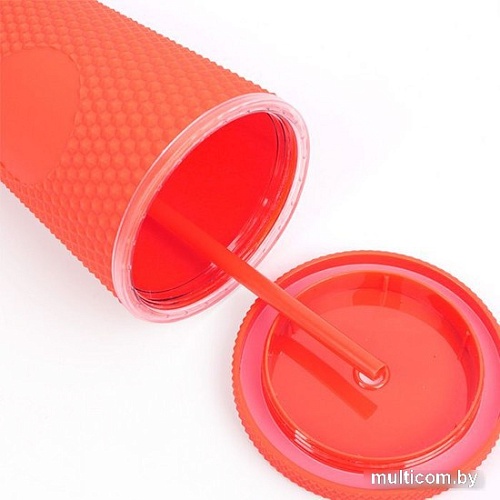 Многоразовый стакан Darvish SR-H-1662-1 450мл