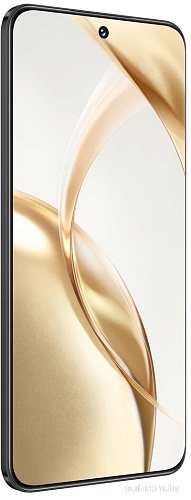 Телефон HONOR 200 12GB/256GB международная версия (вельветовый черный)
