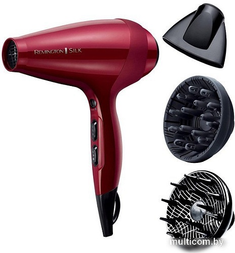 Фен Remington Silk AC9096