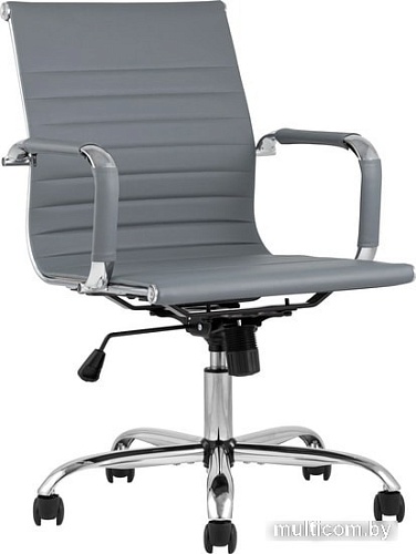 Кресло Stool Group TopChairs City S (серый)