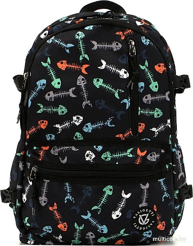 VALIGETTI 308-M299-5-BLK (черный)