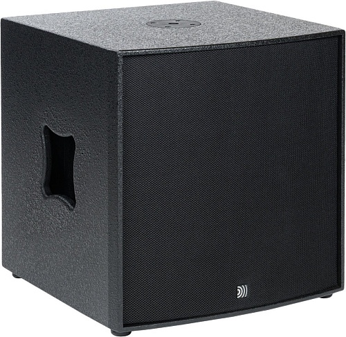 Проводной сабвуфер DS Proaudio CX S15
