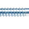 Комплект креплений Fischer WD 10X120 4006209806555 80655